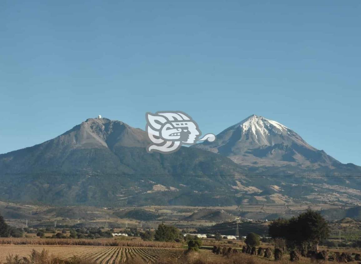 ¿Planeas viajar al Pico de Orizaba? Toma estas precauciones
