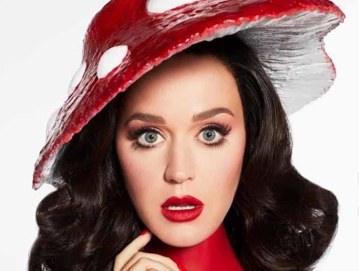 Katy Perry Anuncia Fechas En Las Vegas De Su Show Play