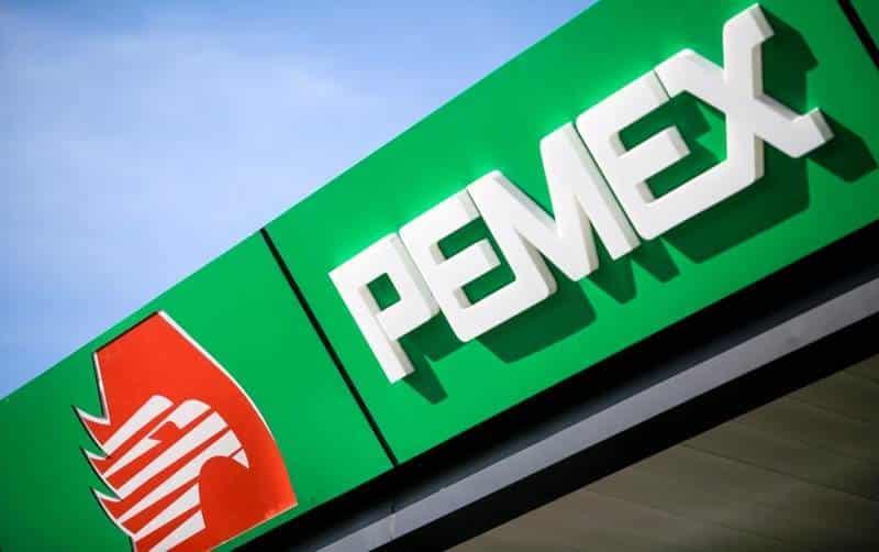 Pemex reporta más de 50 mdp en pérdidas en tercer trimestre