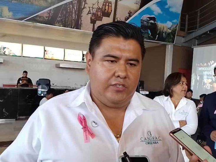 En Orizaba inicia primer Chambatón, organizado por Canirac