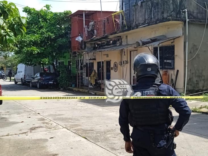 Octubre Ya Sería El Segundo Mes Más Violento De 2022 8198