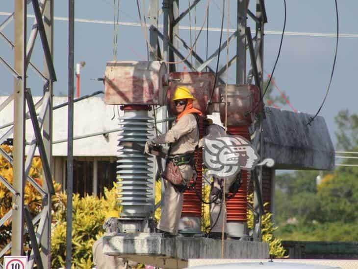 CNDH ordena a la CFE revisar seguridad de sus instalaciones en Cosamaloapan