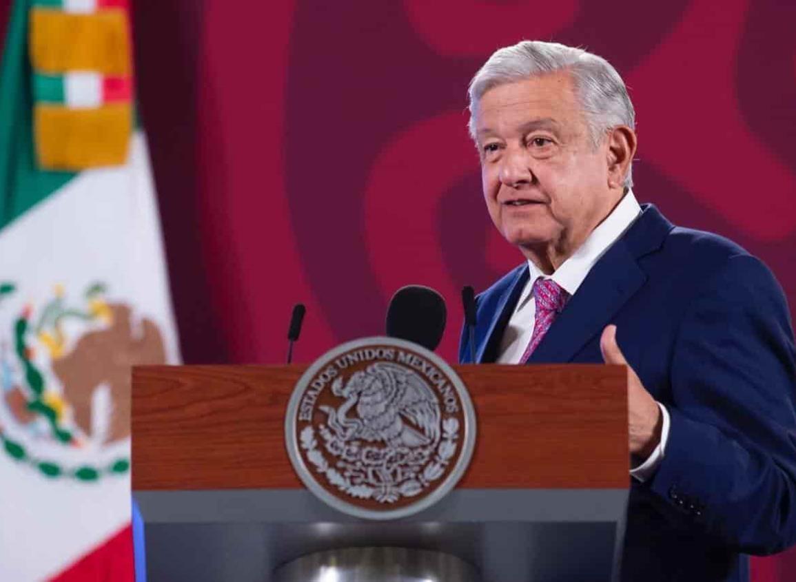 AMLO espera que EU vote en contra del bloqueo en Cuba en la ONU