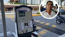 Nadie podrá operar parquímetros de Veracruz sin una nueva concesión federal, alertan