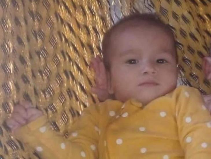 Bebé termina secuestrada por su nana en Juchitán