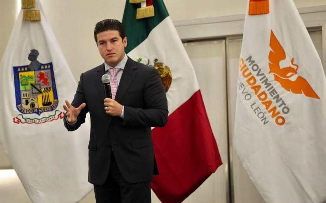 México podría crecer si aprovechara el nearshoring, sostiene Samuel García