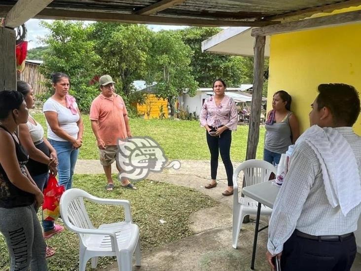 Más planteles en zona de Poza Rica, beneficiados con “La Escuela es Nuestra”