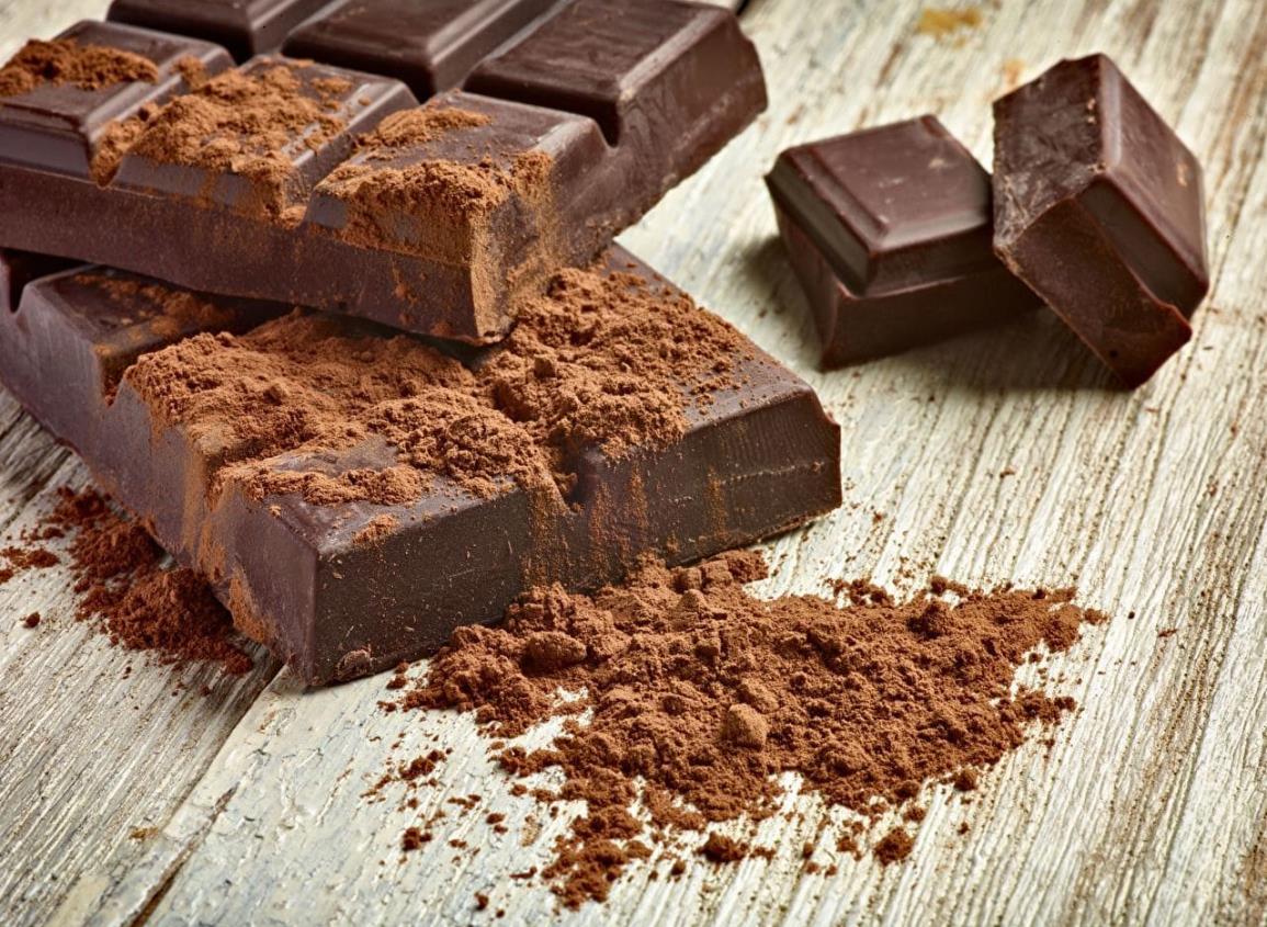Profeco alerta sobre marcas de chocolate en barra y polvo que son riesgosos para la salud