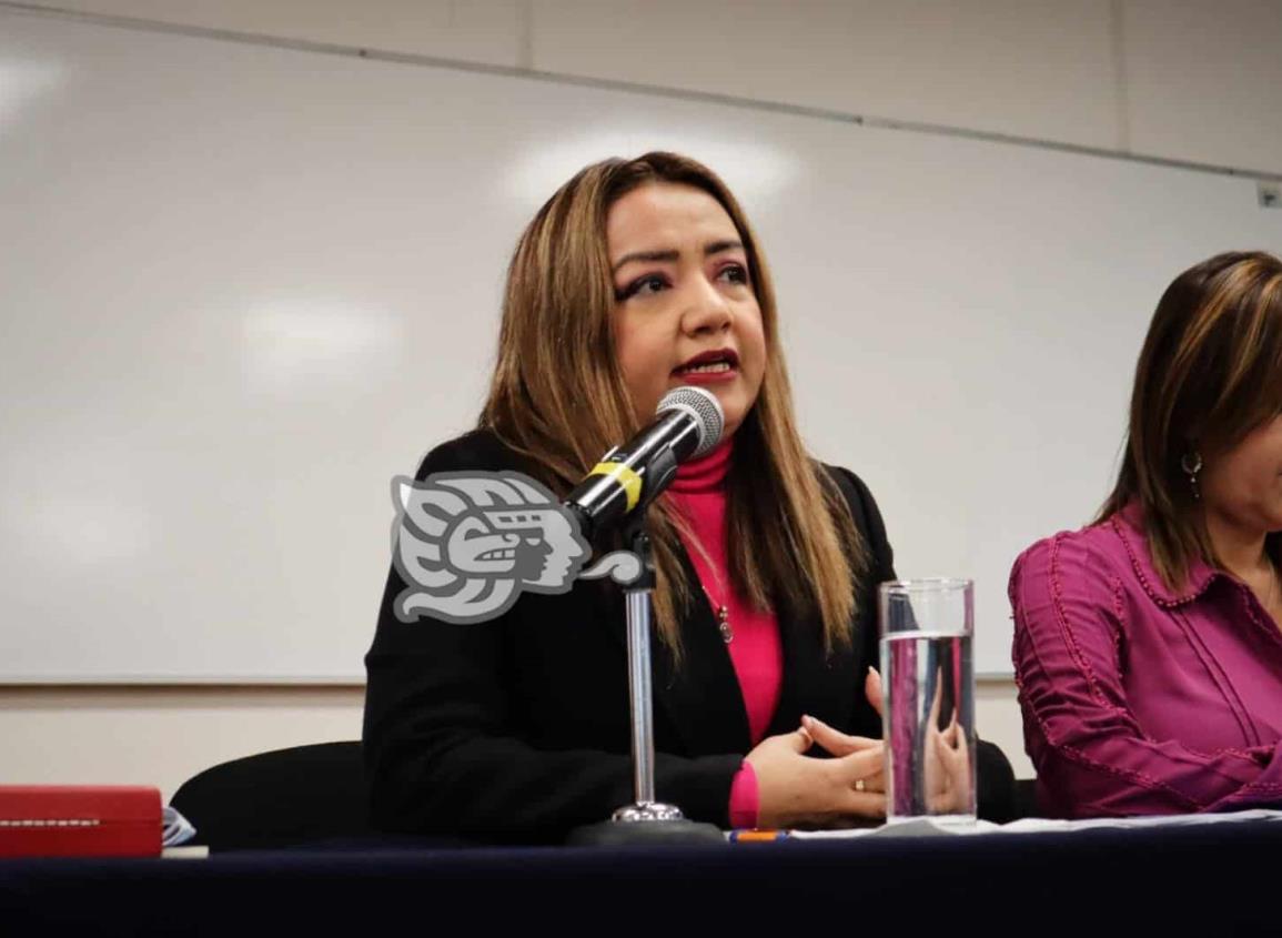 OPLE Veracruz insiste a actores políticos no anticiparse a campañas