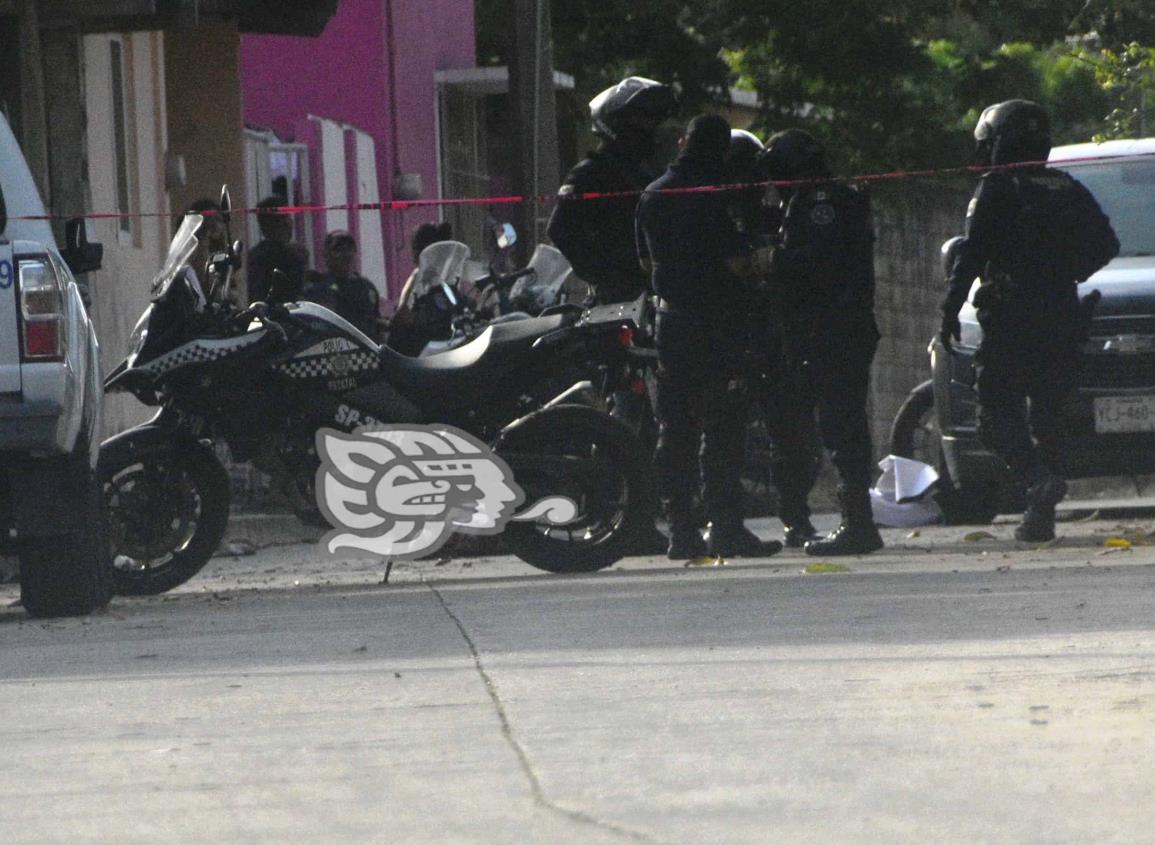 Repite Veracruz entre entidades más letales para policías