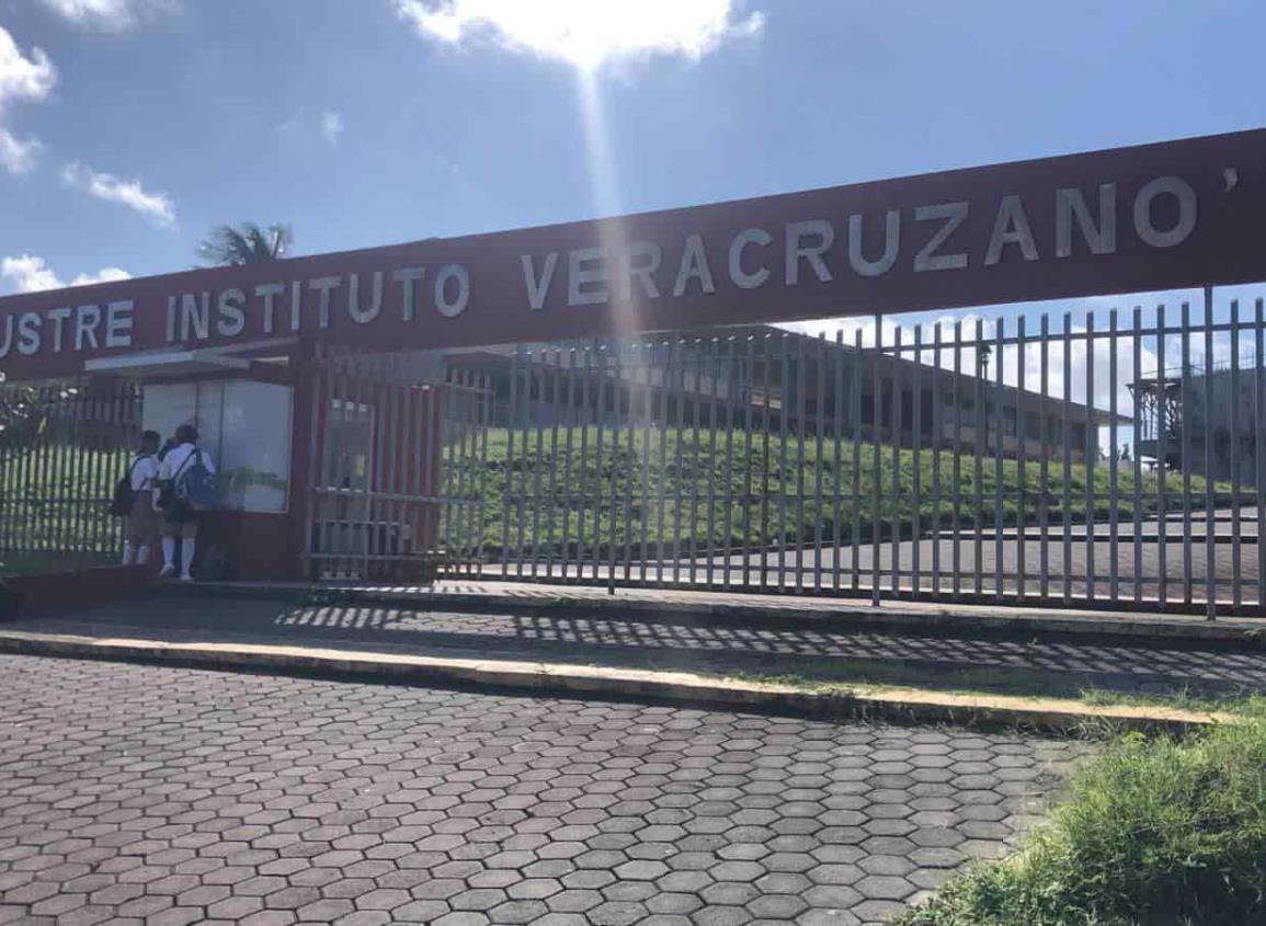 “Reto del clonazepam”, la posible causa de intoxicación en Ilustre Veracruzano
