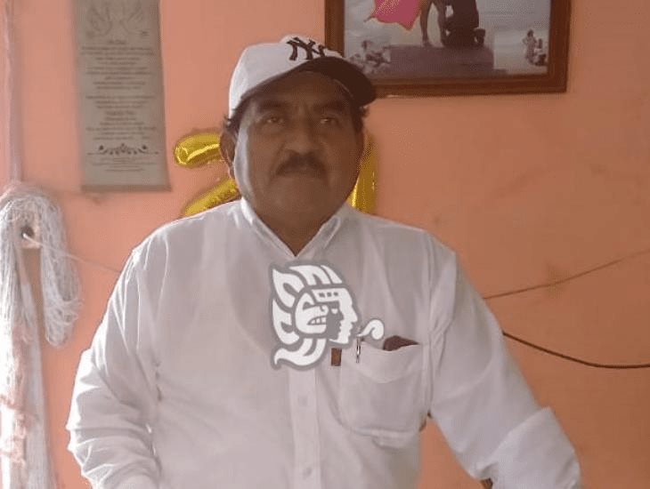 Florentino Rosario, de Minatitlán es reportado como desaparecido