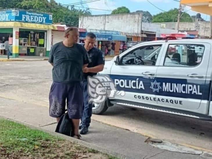 ¡La burla! sueltan a acosador tras masturbarse frente a joven, en Cosolea