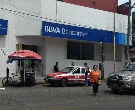 Con violencia atracaron a cuentahabiente en Minatitlán