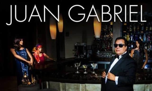 Lanzan primer disco póstumo de Juan Gabriel ‘Los dúo 3’