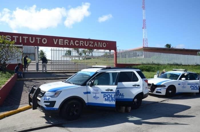 Alerta en escuelas de Veracruz: anuncian operativos contra drogas y sustancias