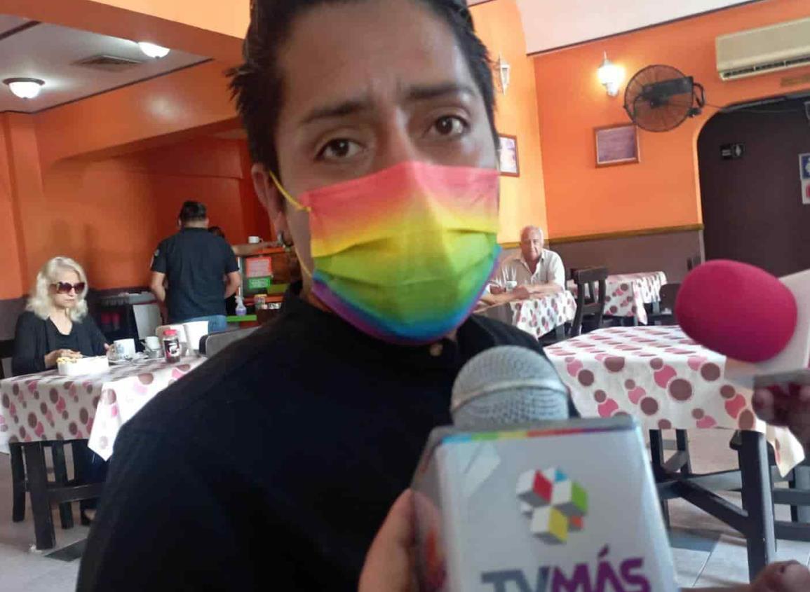 Sigue la lucha por adopción homoparental en Veracruz