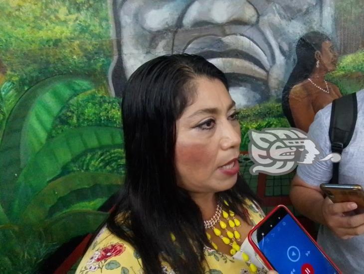 Mujeres de Coatza no se interesaron por Servicio Militar (+Video)