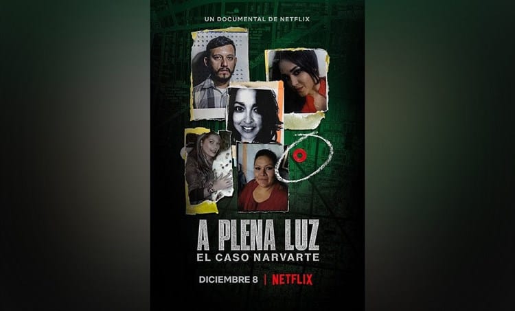 Javier Duarte, exgobernador de Veracruz saldrá en serie de Netflix(+Video)