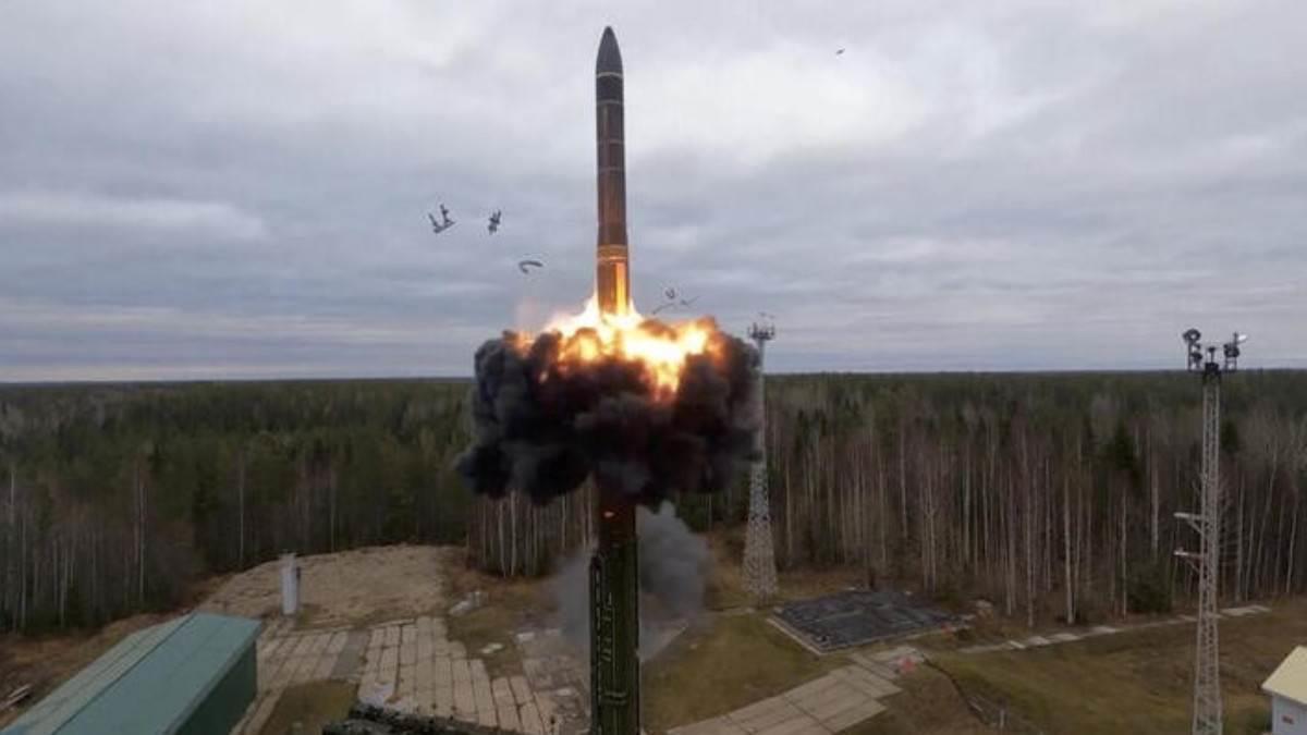Polonia sufre ataque ruso con misiles; ven riesgo de escalada en guerra