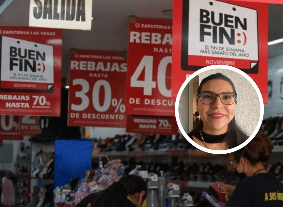 ¿Sin chamba? Oferta SNE vacantes por Buen Fin y fin de año en Veracruz
