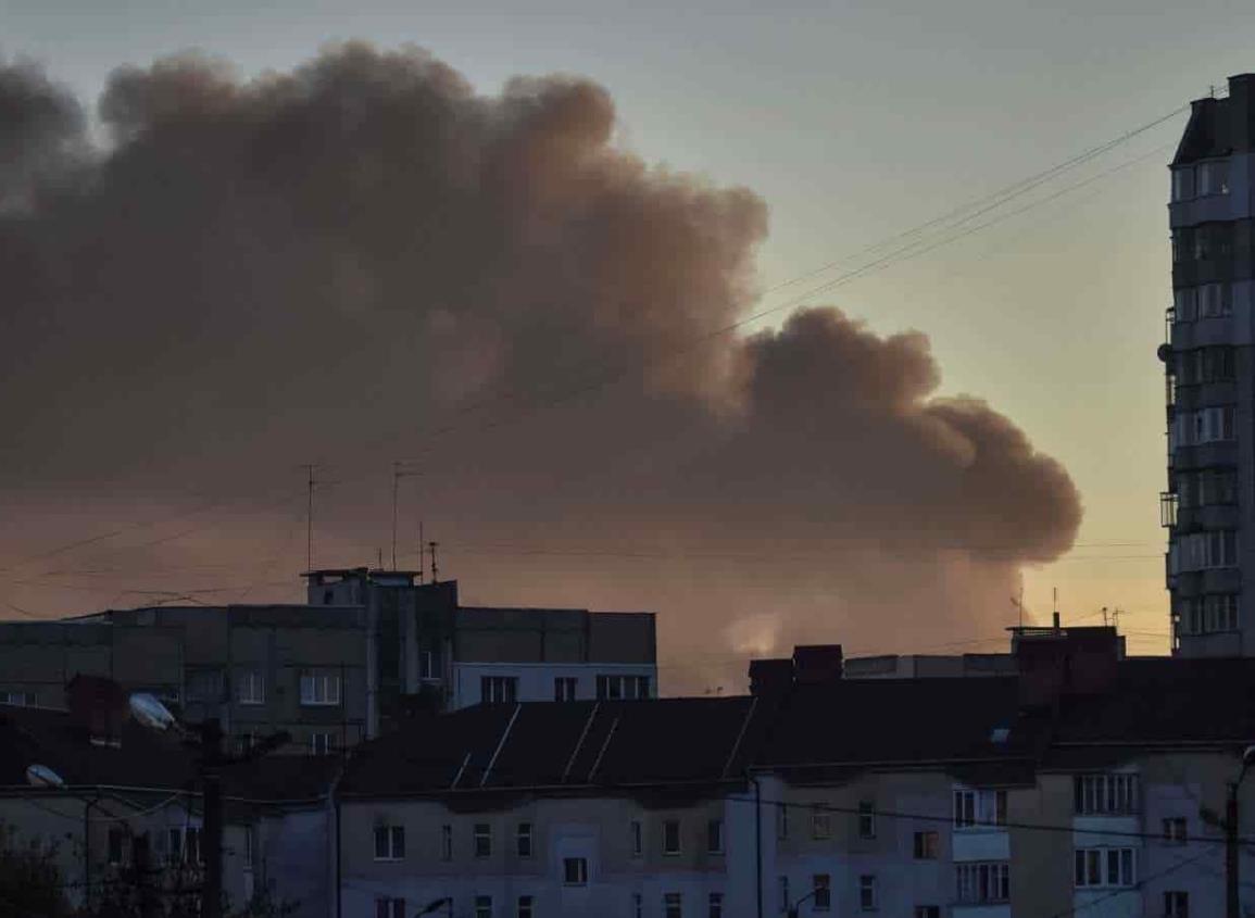 “Hay que evitar más tensiones en la zona de conflicto”, pide AMLO tras caída de misil en Polonia