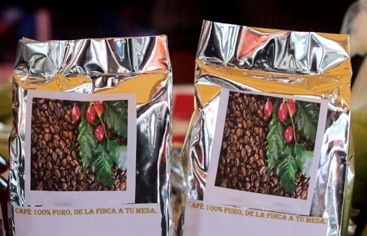 Cafetaleros de Misantla esperan buen precio, aunque son realistas