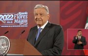 AMLO felicita a equipo de Taekwondo por ganar oro en Mundial de Guadalajara  2022