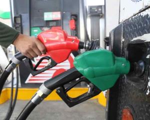 Coatzacoalcos con la gasolina premium y diésel más baratos del país