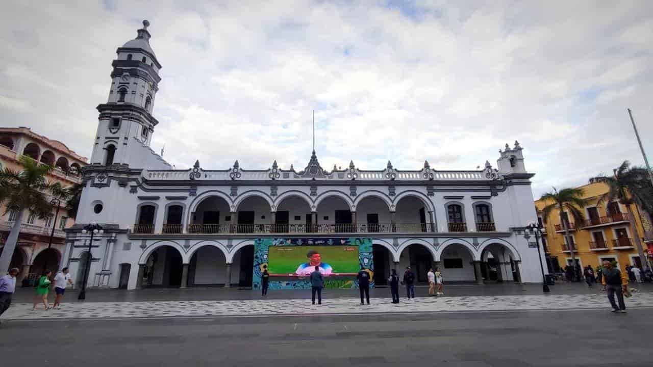 Veracruz, el municipio con más laudos laborales acumulados
