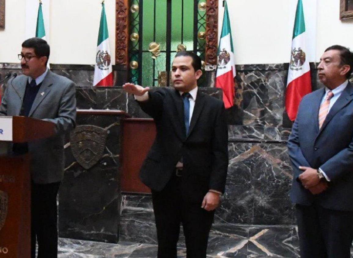 Detienen a exfiscal que acusó de corrupción a gobernadora de Chihuahua