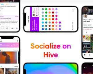 Hive Social, la nueva red social para reemplazar Twitter