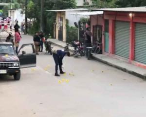 Triple asesinato en Martínez de la Torre, por venta de droga; narco engancha a adictos