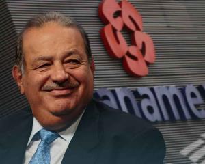 Inbursa abandona compra de Banamex; Carlos Slim ya no seguirá en la puja