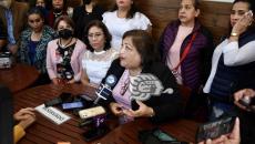 Magisterio del SNTE-Veracruz exige a Eric Cisneros disculparse con Ruth Callejas