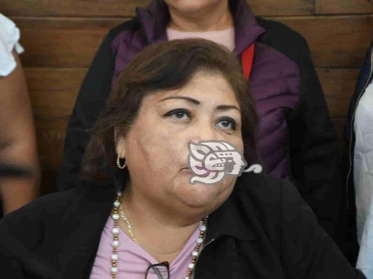 Magisterio del SNTE-Veracruz exige a Eric Cisneros disculparse con Ruth Callejas