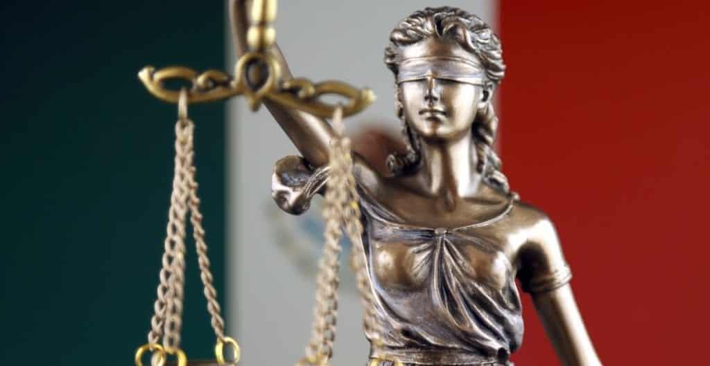 Persisten casos de impunidad entre jueces y magistrados dentro del Poder Judicial: AMLO