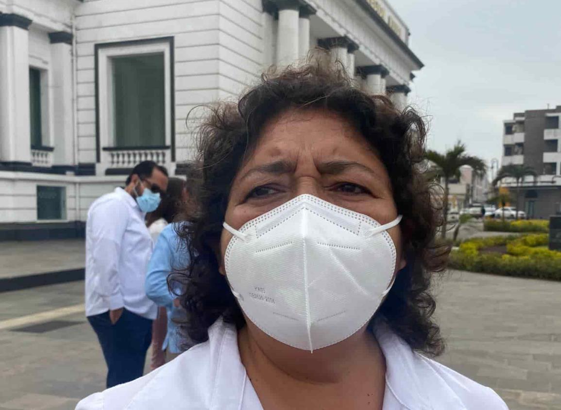 Colonias de Veracruz con focos rojos de violencia contra la mujer: Immujeres