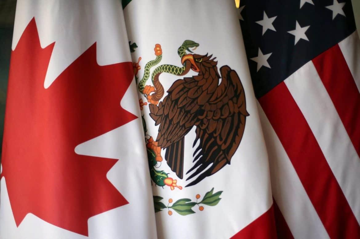 Canadá se une a México en queja contra EU por TMEC