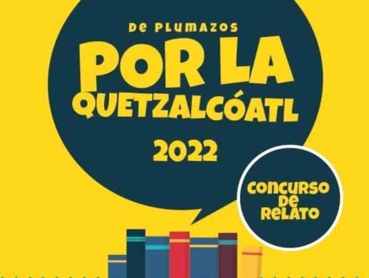 Convocatoria de Plumazos por la Quetzalcóatl