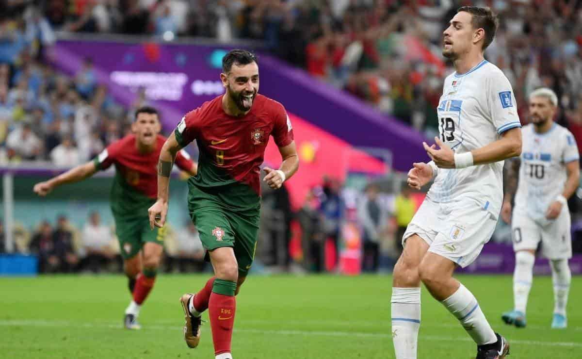 Portugal, tercer clasificado a octavos en Qatar 2022 (+video)