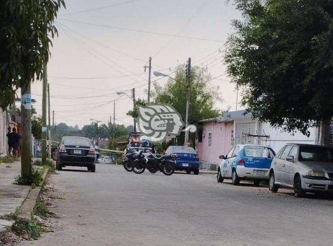 Policías se disculpan por confusión de arresto en Minatitlán