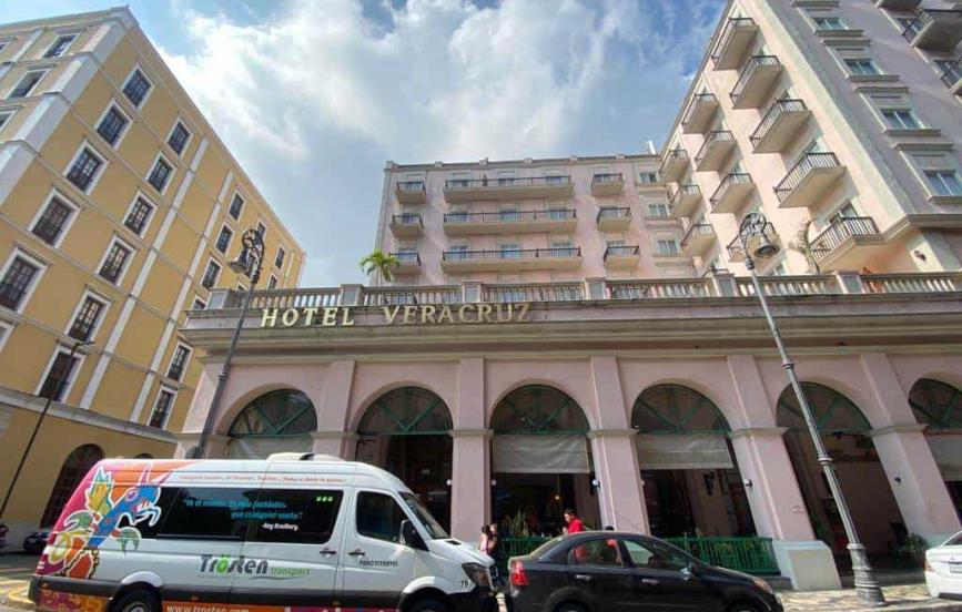 A inicio de 2023 podrían incrementar tarifas de los hoteles de Veracruz