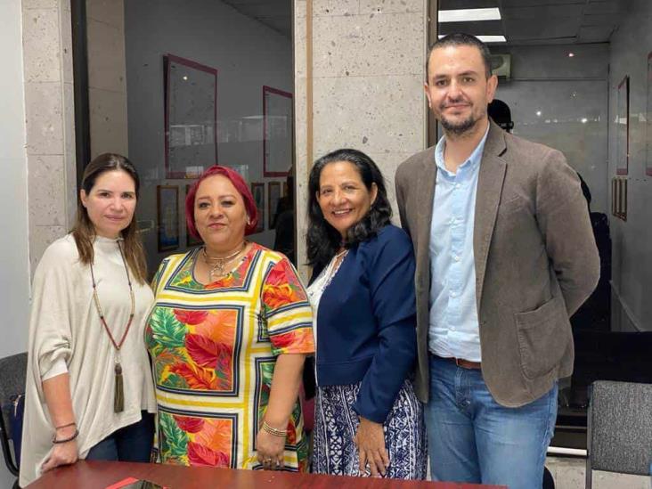 Impulsan “cirugía mayor” a Ley de Salud en beneficio de mujeres en Veracruz