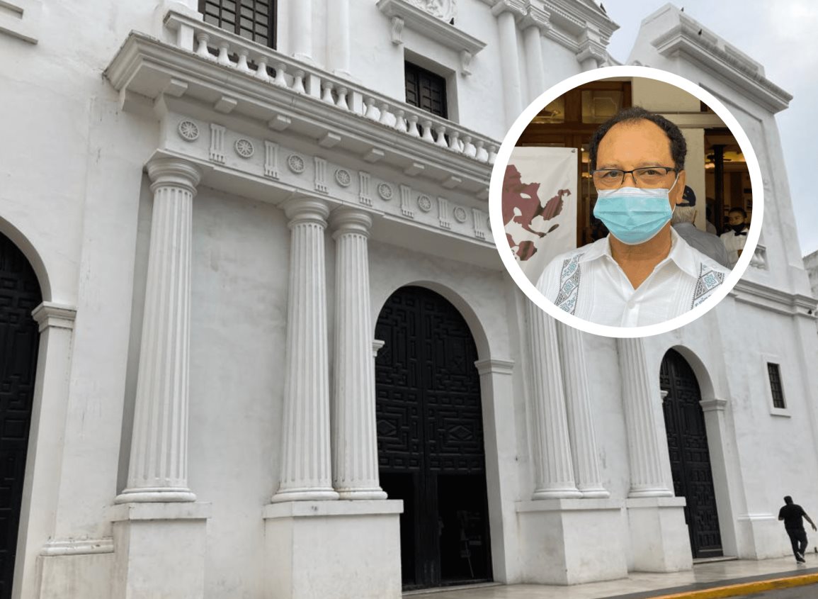Iglesia de Veracruz vuelve a pedir el uso de cubrebocas
