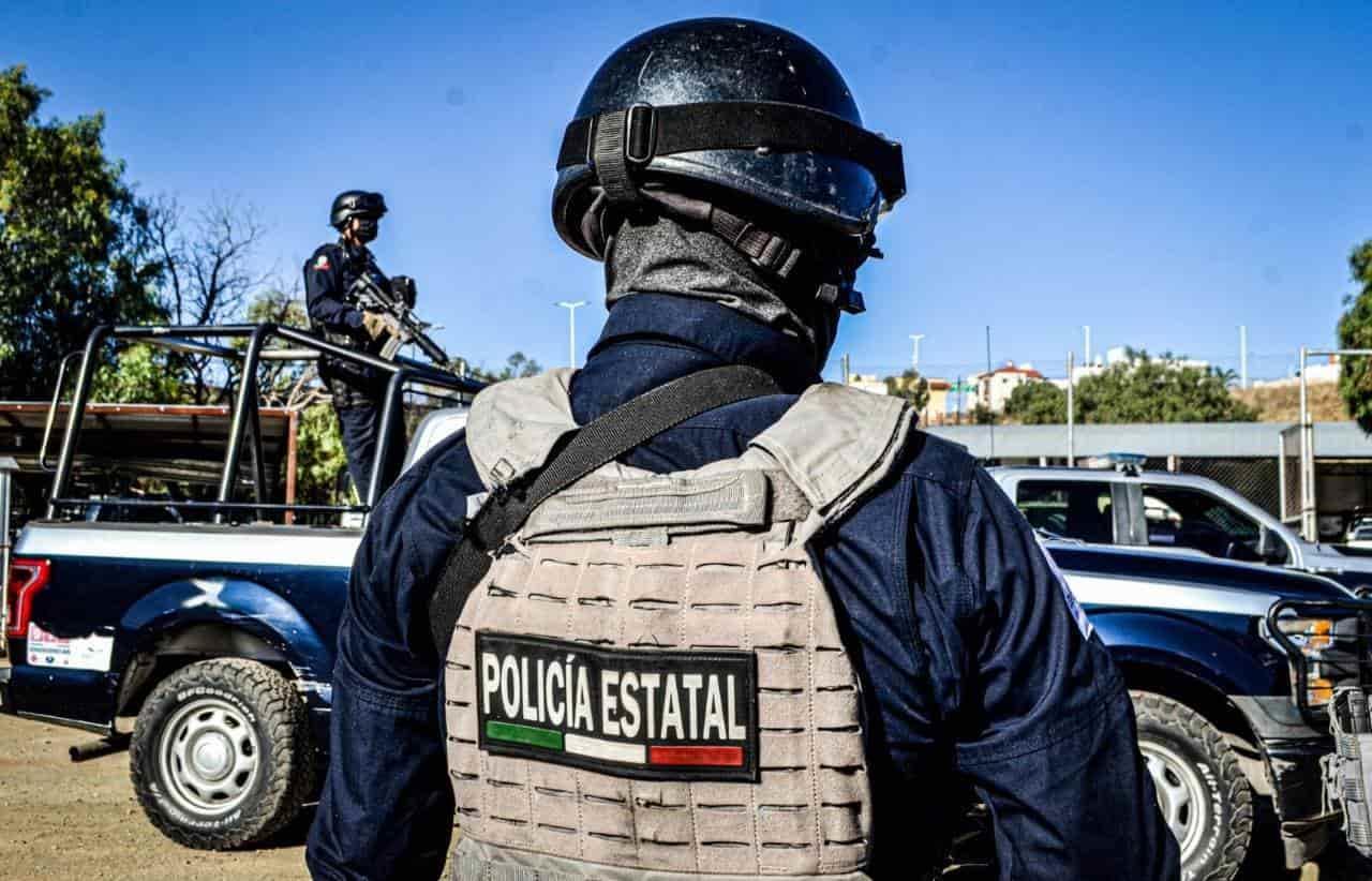 Para el Guadalupe-Reyes desplegarán 6 mil 500 policías para proteger Veracruz: SSP