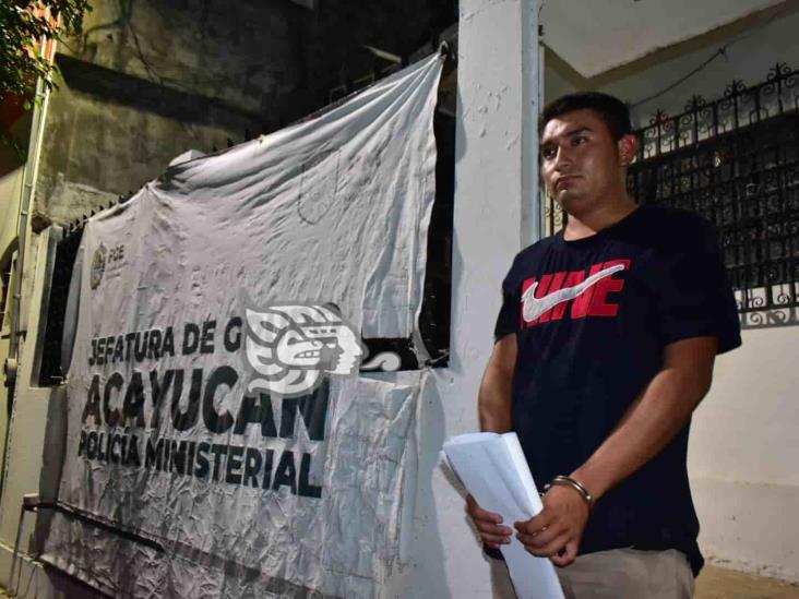 Cae en Yucatán implicado en asesinato de padre e hija ocurrido en Sayula
