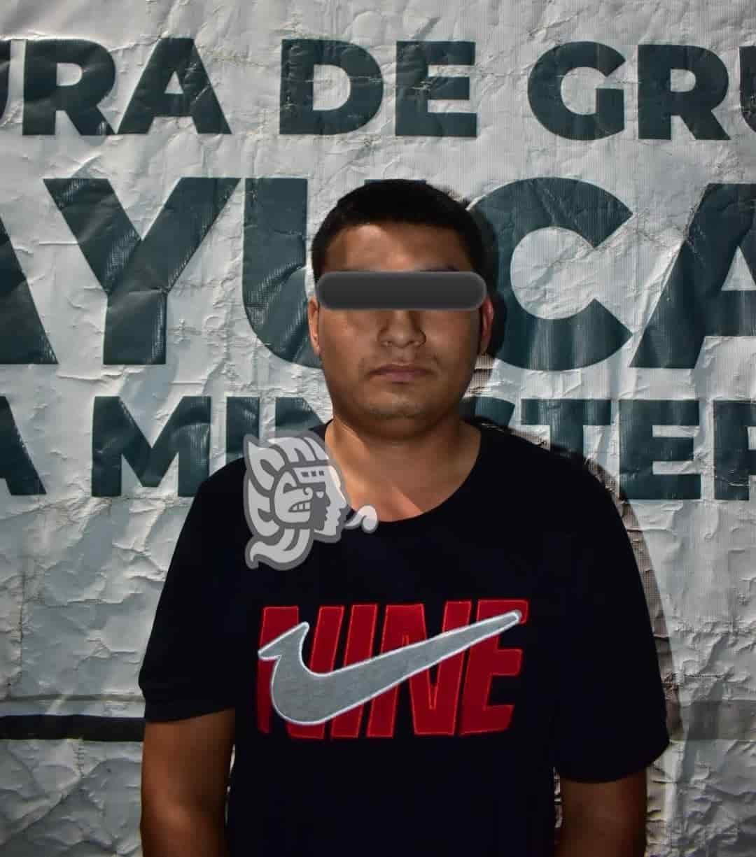 Capturan En Yucatán A Implicado En Doble Homicidio En Sayula