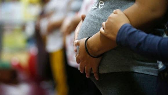 ¡Alerta! Van seis veracruzanas embarazadas a las que les sustraen su bebé