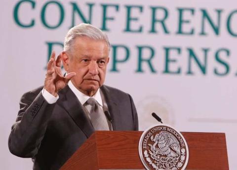 AMLO Envía Hoy Su Plan B De Reforma Electoral A Diputados